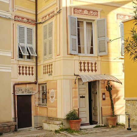 B&B Giardinidivale A 2 Chilometri Da Finale Ligure Borgio Verezzi Eksteriør billede