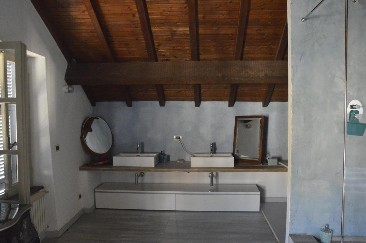B&B Giardinidivale A 2 Chilometri Da Finale Ligure Borgio Verezzi Eksteriør billede