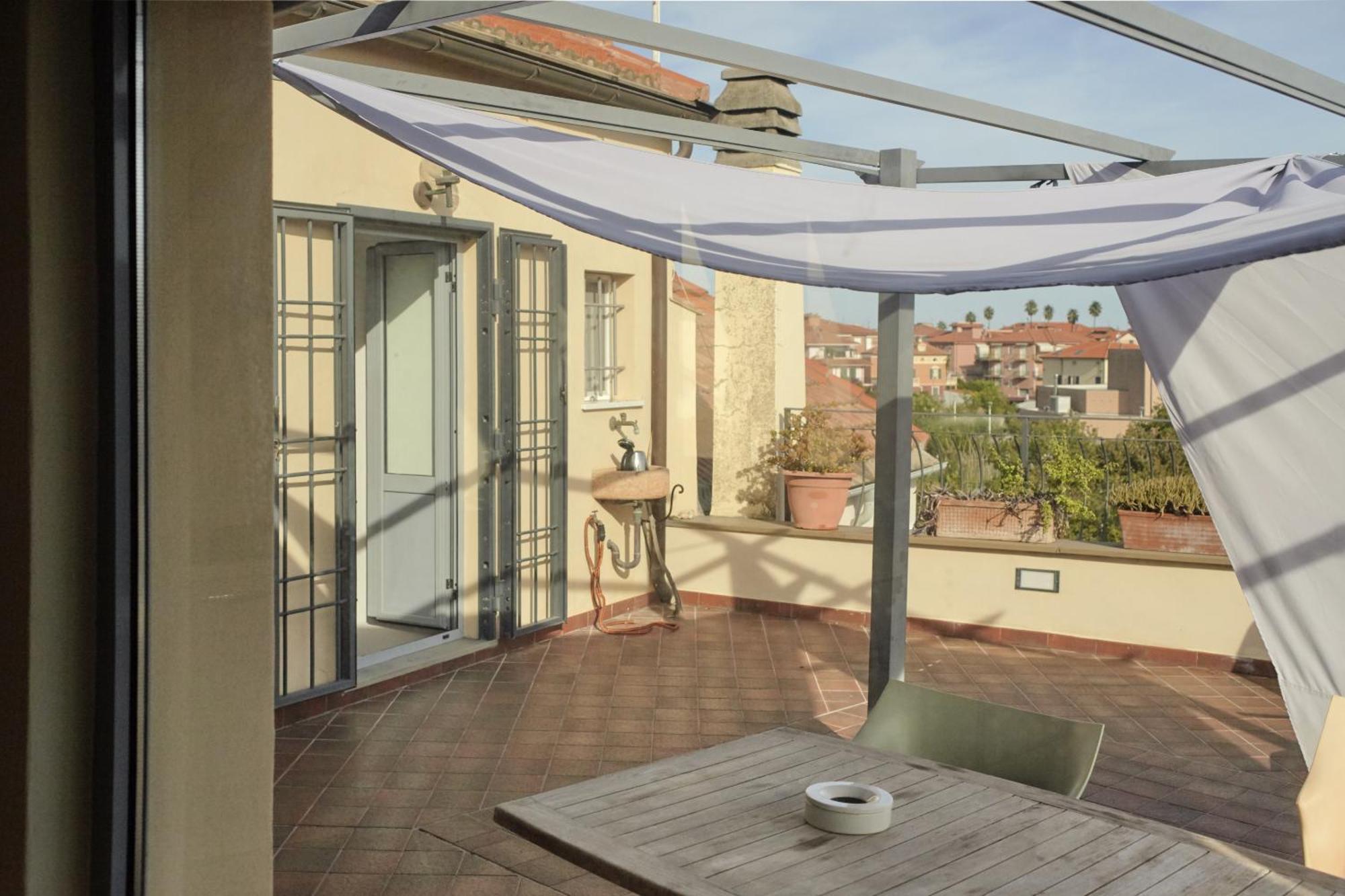 B&B Giardinidivale A 2 Chilometri Da Finale Ligure Borgio Verezzi Værelse billede